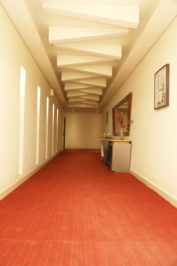 The Grand Regency Hotel Bahawalpur Buitenkant foto