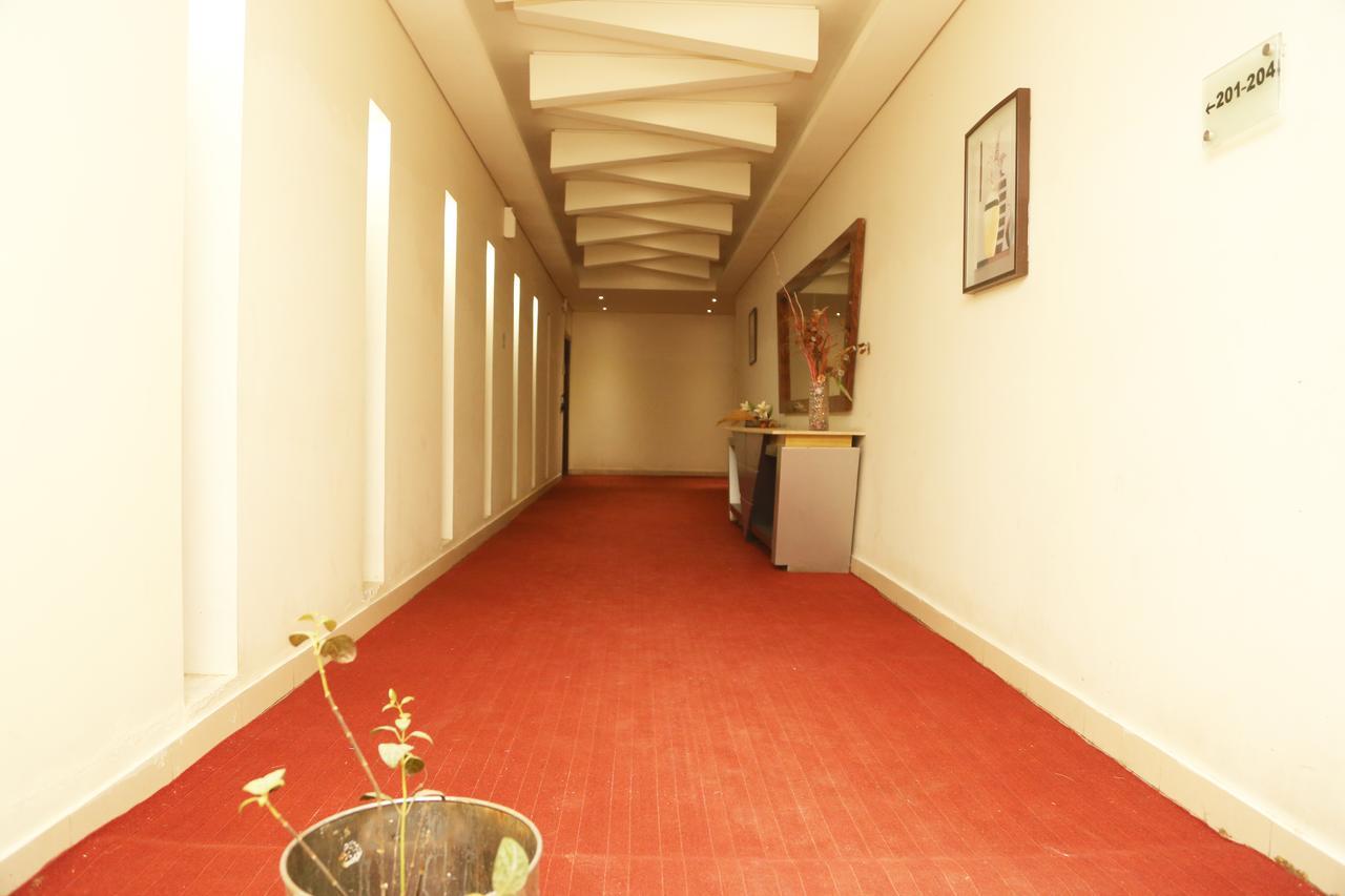 The Grand Regency Hotel Bahawalpur Buitenkant foto